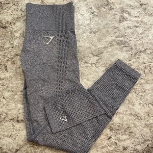 🦈 Gymshark OG Vital Seamless Leggings